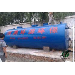 宣城食品加工污水處理難題如何破解？——河南環(huán)源環(huán)保的設(shè)備制造之道