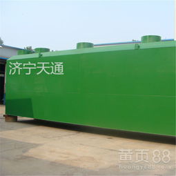 遼寧營口某食品廠污水處理工程 實(shí)現(xiàn)廢水達(dá)標(biāo)排放的實(shí)踐案例
