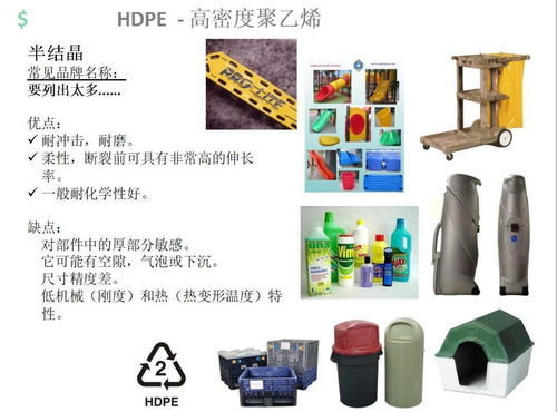 產品設計中常用塑膠材料種類、優缺點及圖文設計制作要點